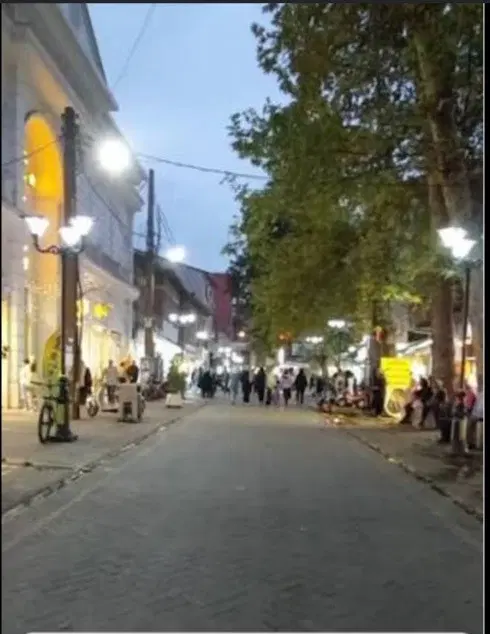 اجاره مغازه ۱۲ متری طبقه اول پاساژ ارژنگ
