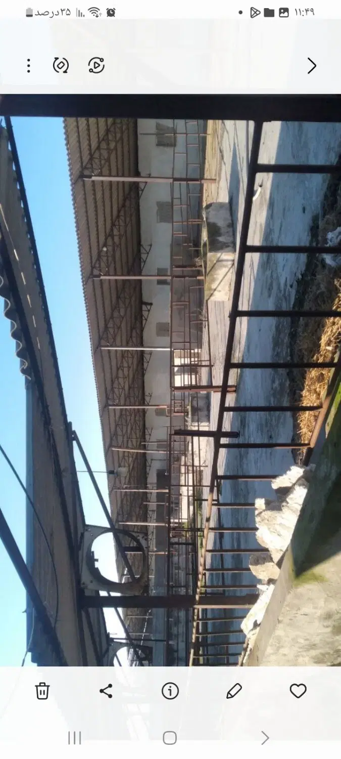 اجاره گاوداری جهت هرگونه فعالیتی