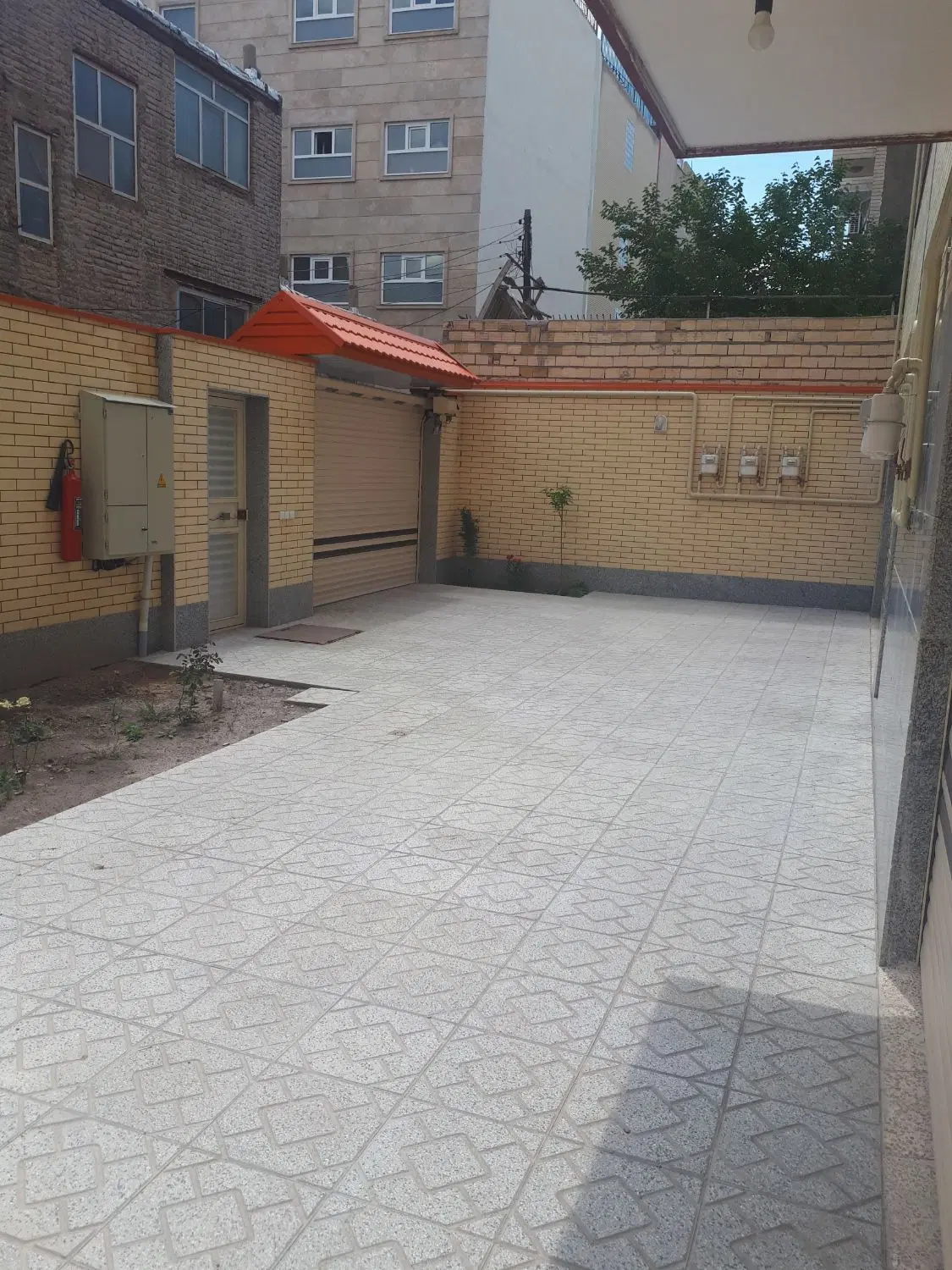 فروش آپارتمان کلیدنخورده ۱۷شهریورجدید