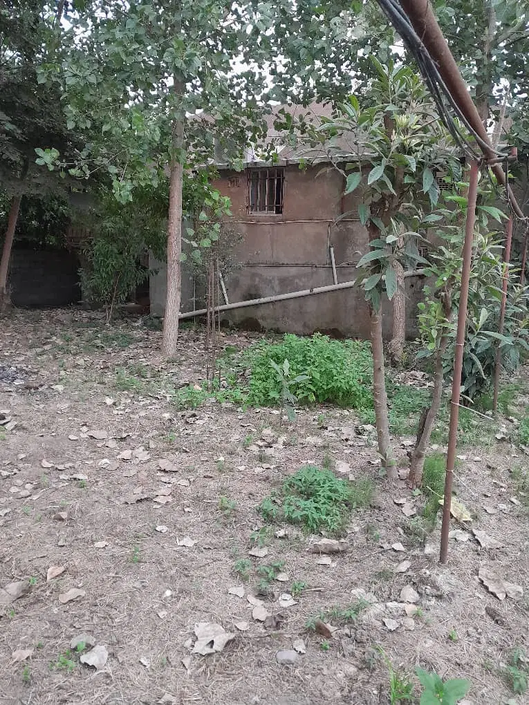 درود ۱۰۰۰ متر زمین