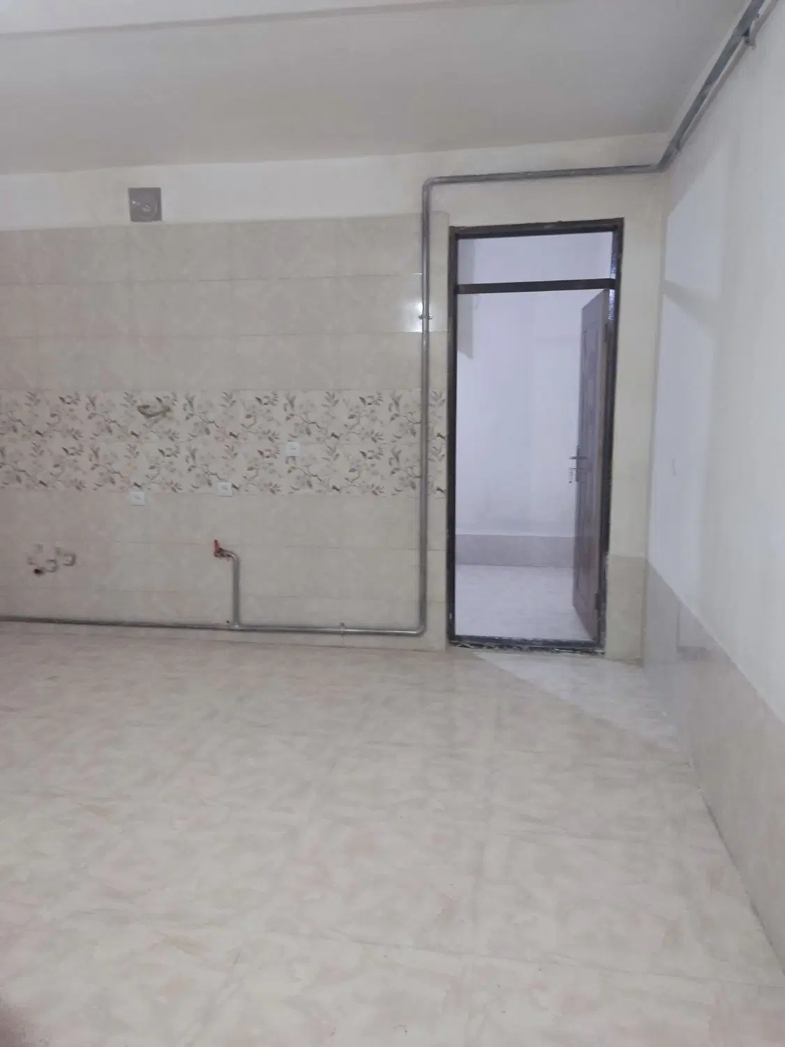 اجاره خانه ویلایی ۵۵متری