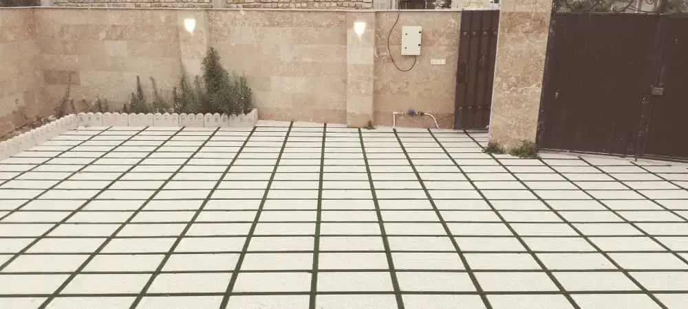 ویلا شخصی مهندسی ساز