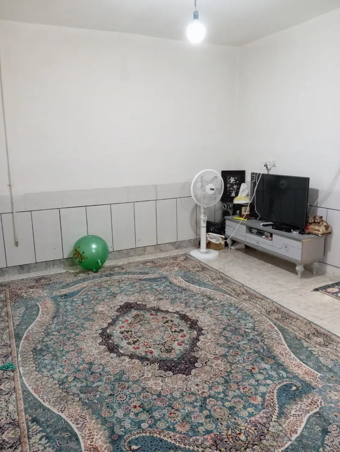 خانه شصت متری دوطبقه مارچین آینده دار