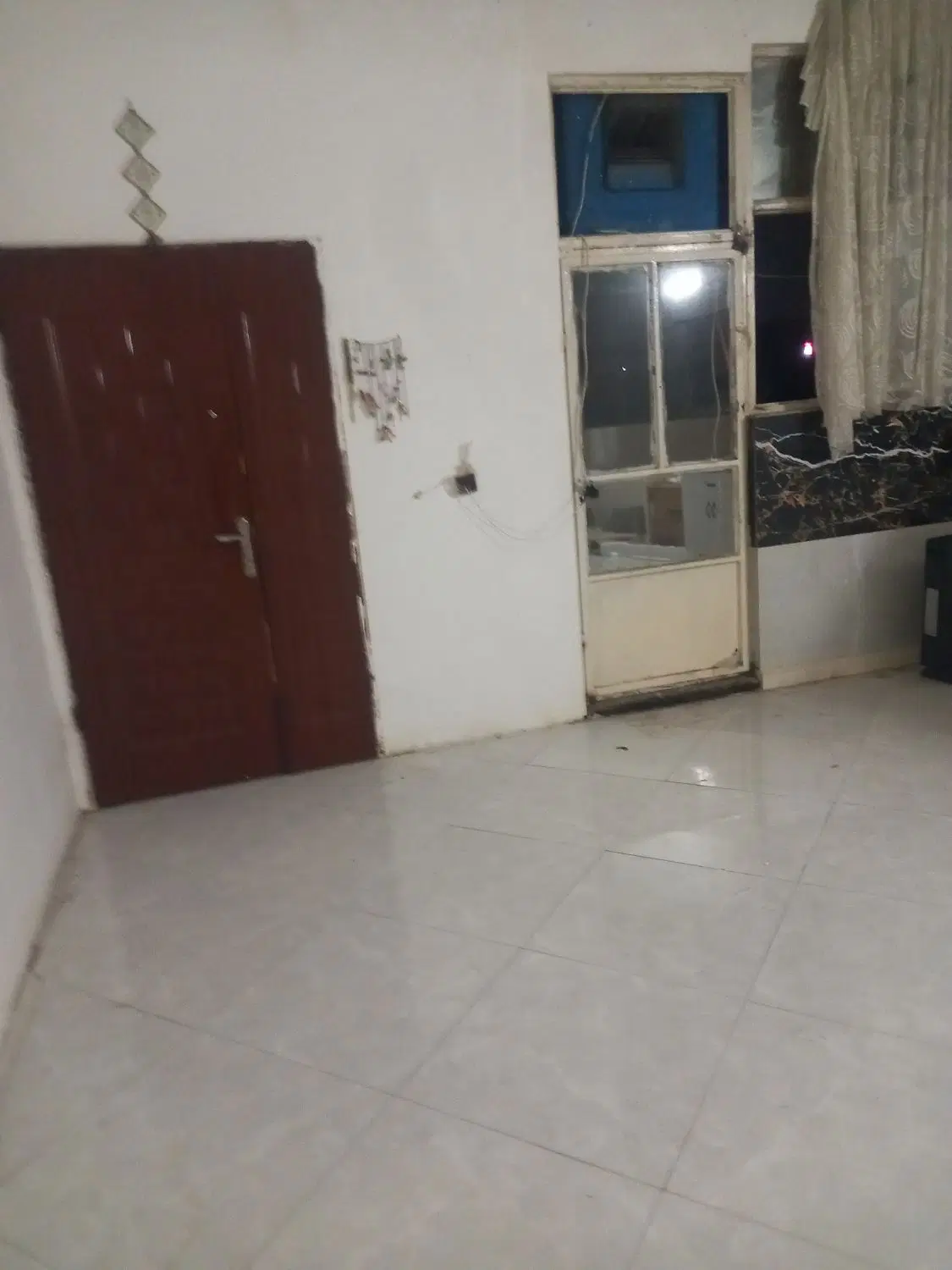 خانه معاوضه با ماشین