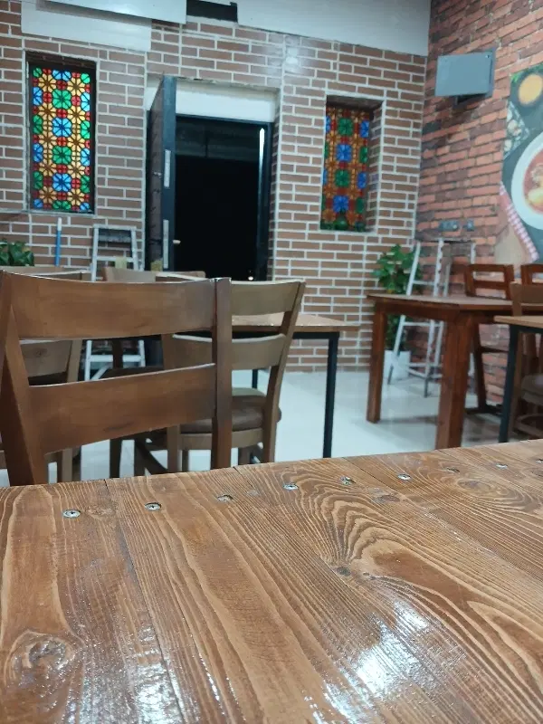 واگذاری صبحانه خوری و دیزی سرا