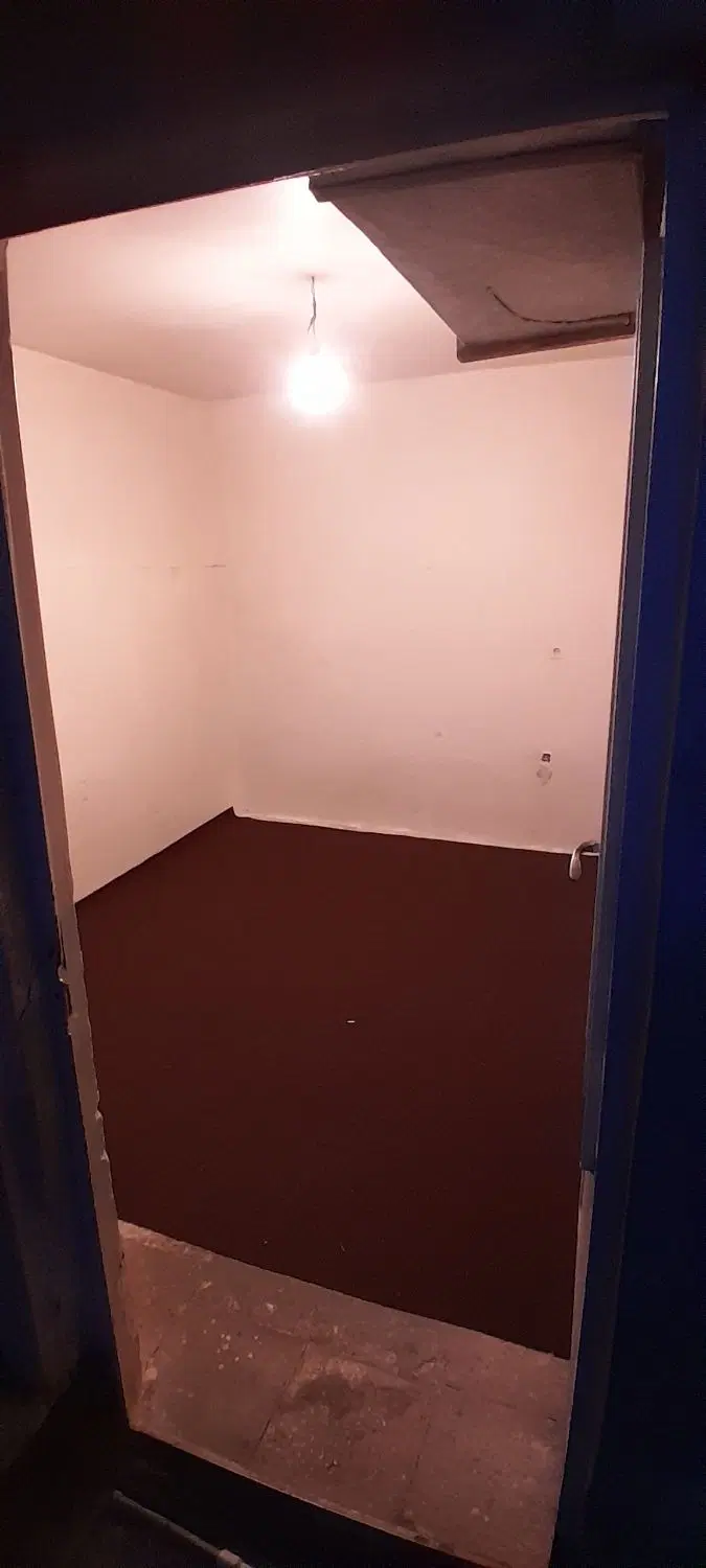 اجازه اپارتمان