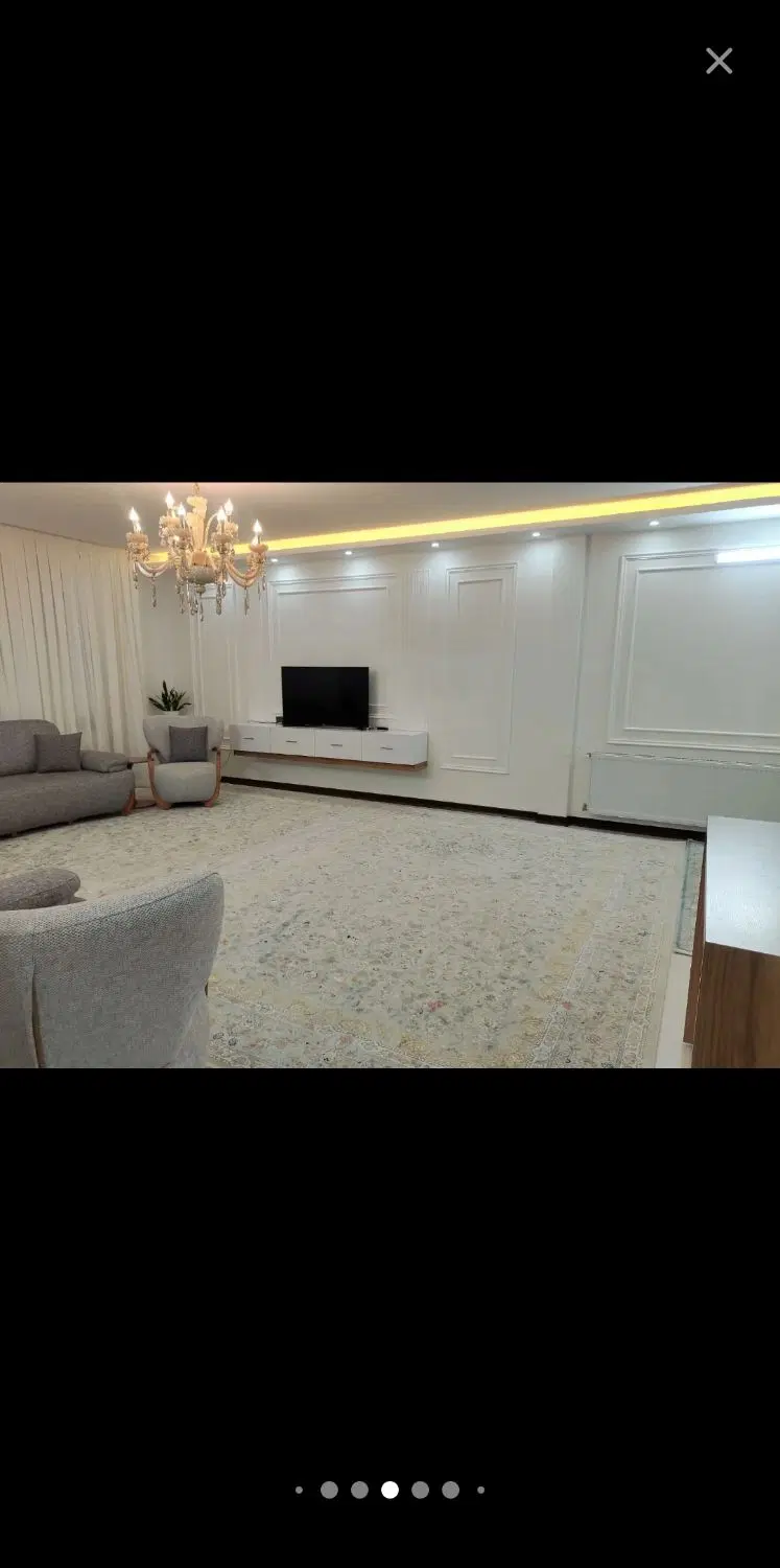 اجاره اپارتمان امیریه مجتمع طلائیه فوری