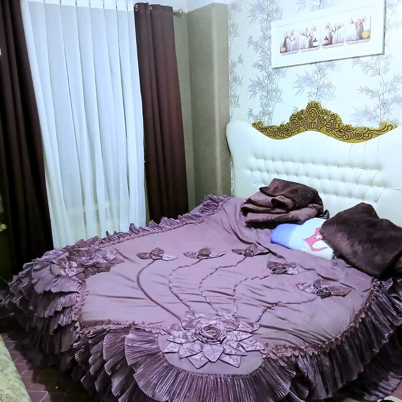 تکواحدی پردیس