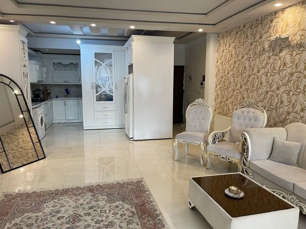 اپارتمان فروشی باهنر شمالی