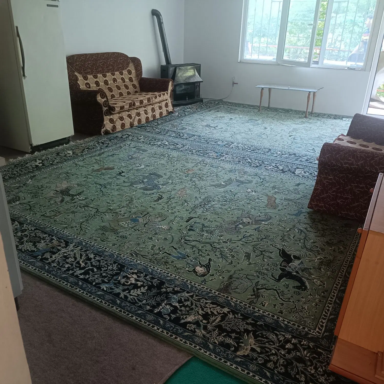 سوئیت اجاره ای