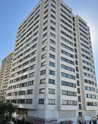 اجاره انبار ونک پارک