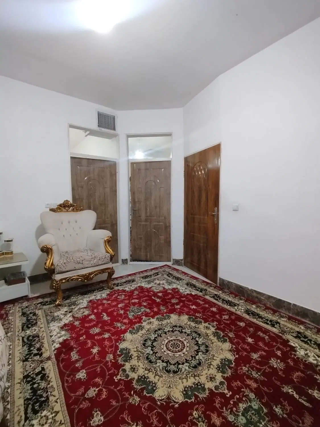 اجاره و فروش ویلایی