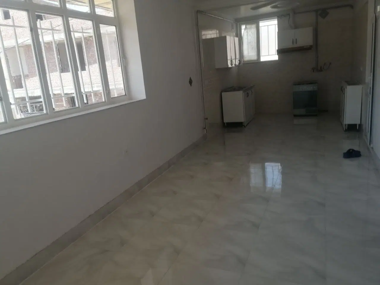 مهاباد  اجاره یک منزل 70 متری  اول سیدآباد