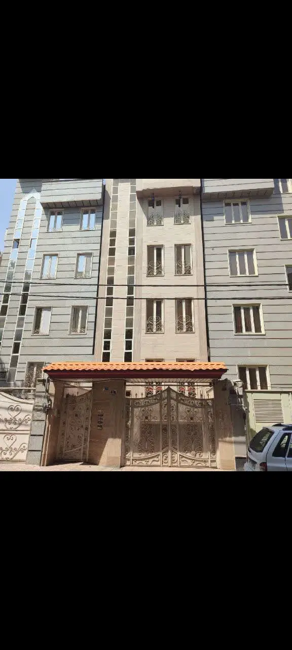 اجاره آپارتمان ۵۵ متری