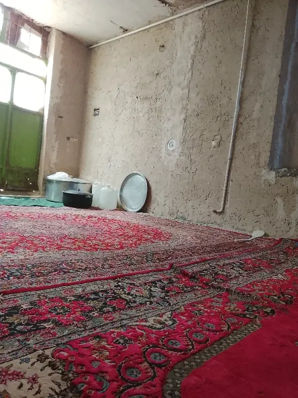 خانه اجاره در کوچه غلام سرور