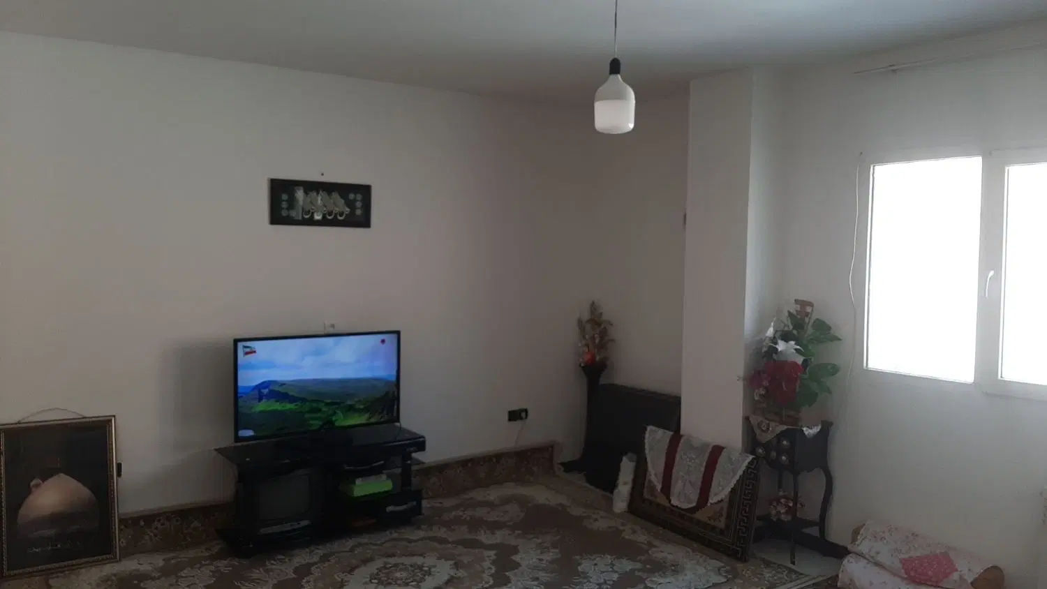 بوستان 75 متری فاز 4 همکف