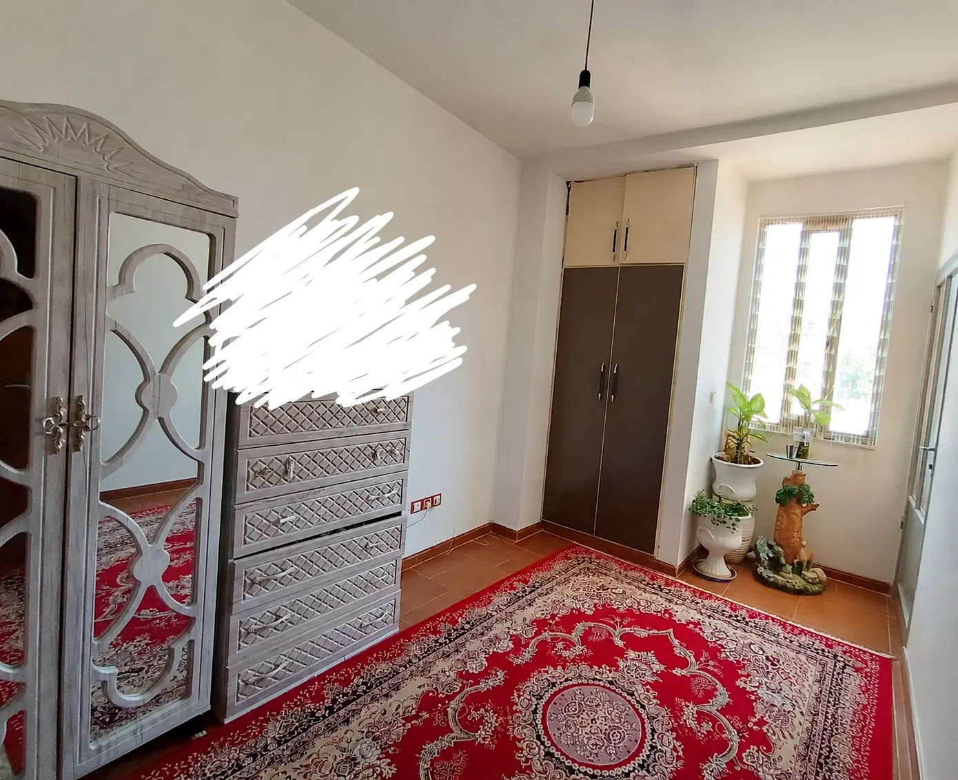 اجاره آپارتمان۱۷ شهریور