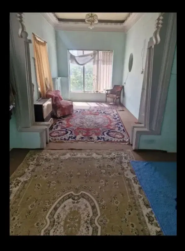 ویلایی ۴ خوابه تخلیه