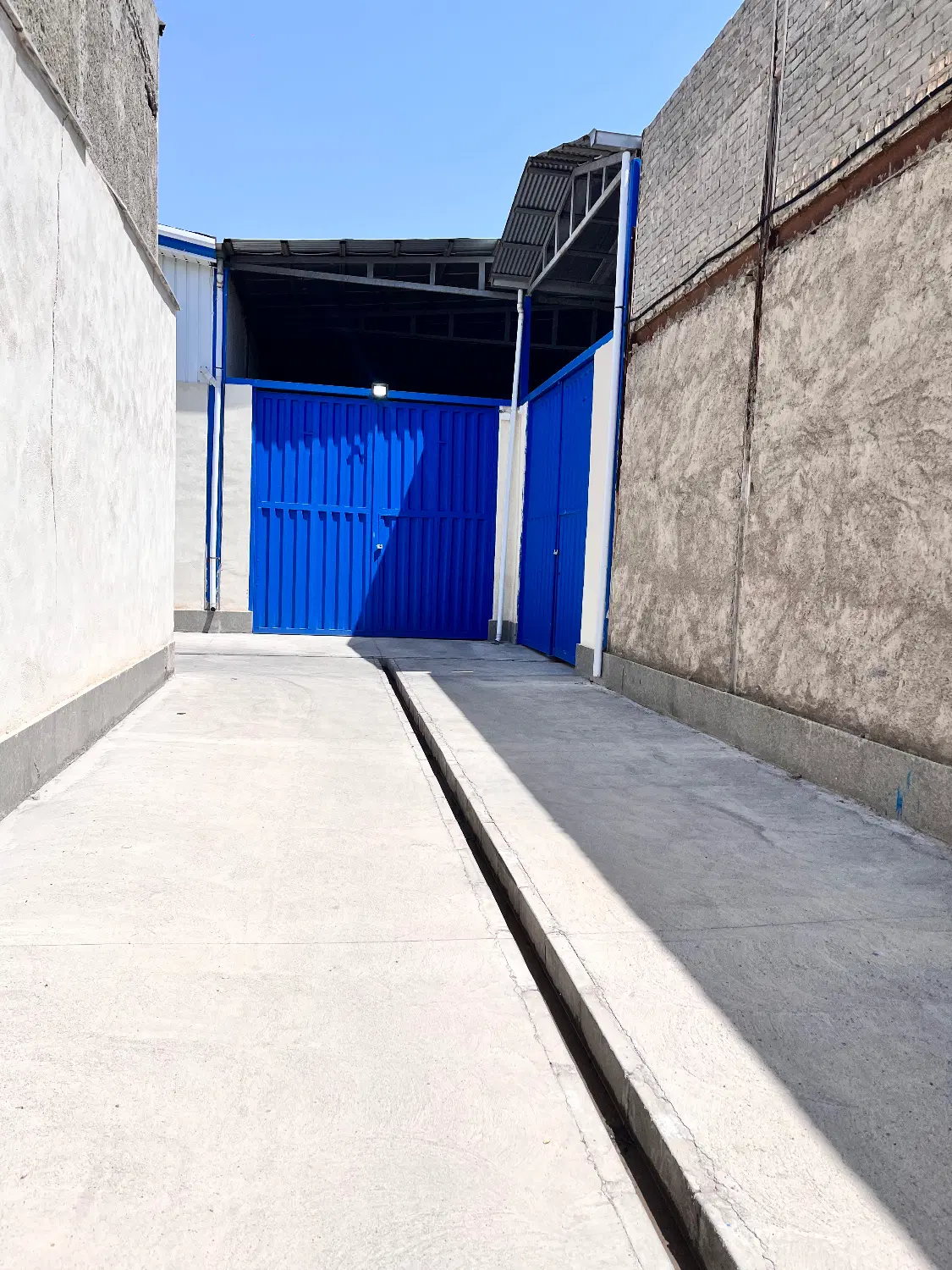 اجاره سوله ۲۰۰متری