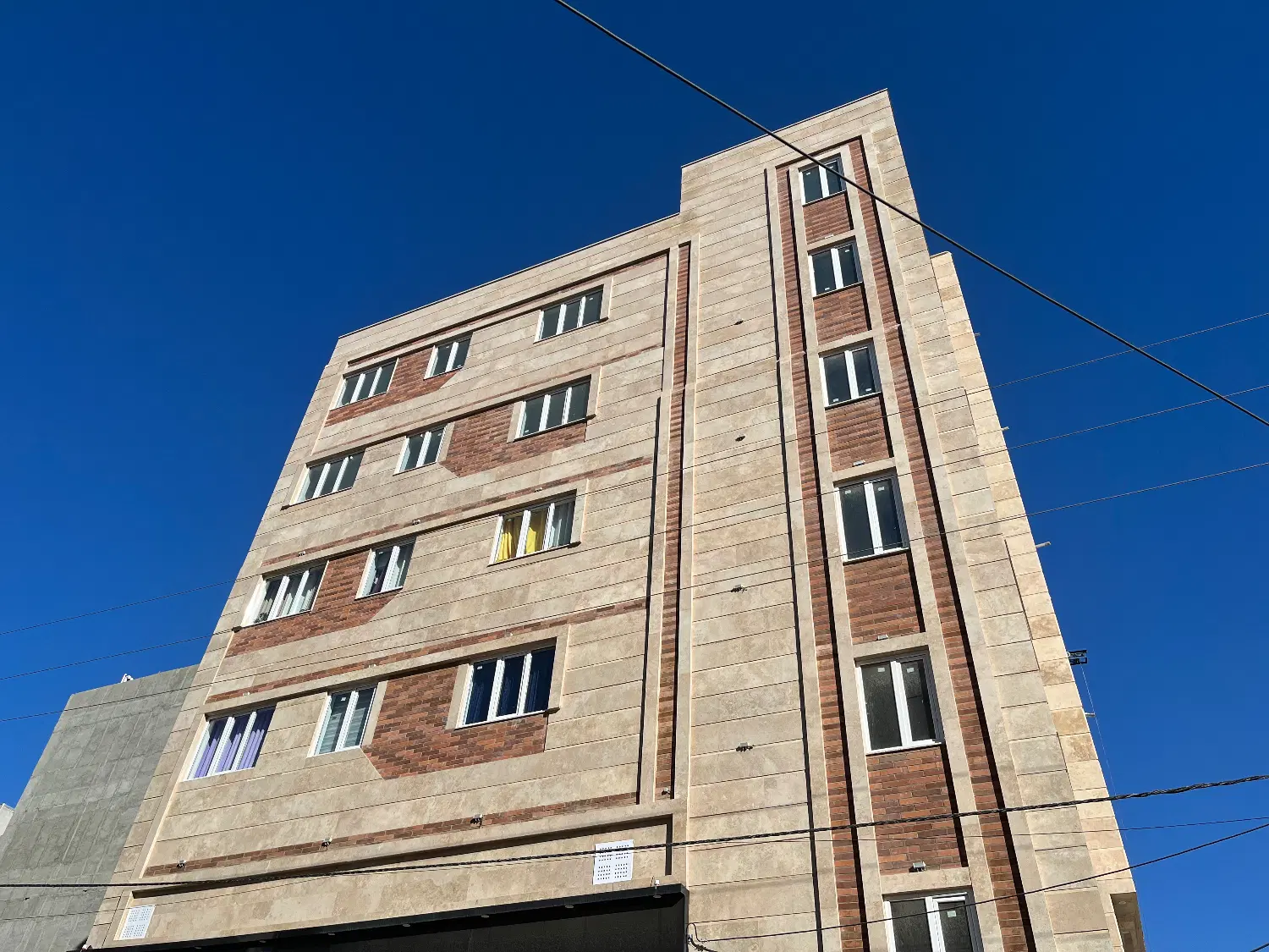واحد ۱۵۰متری شهرک علی ابن ابیطالب