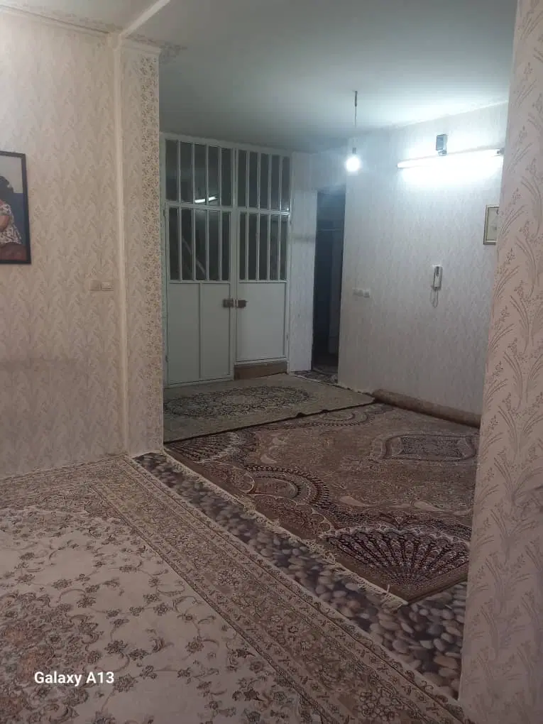 منزل سه خوابه جهت اداری یا خانواده