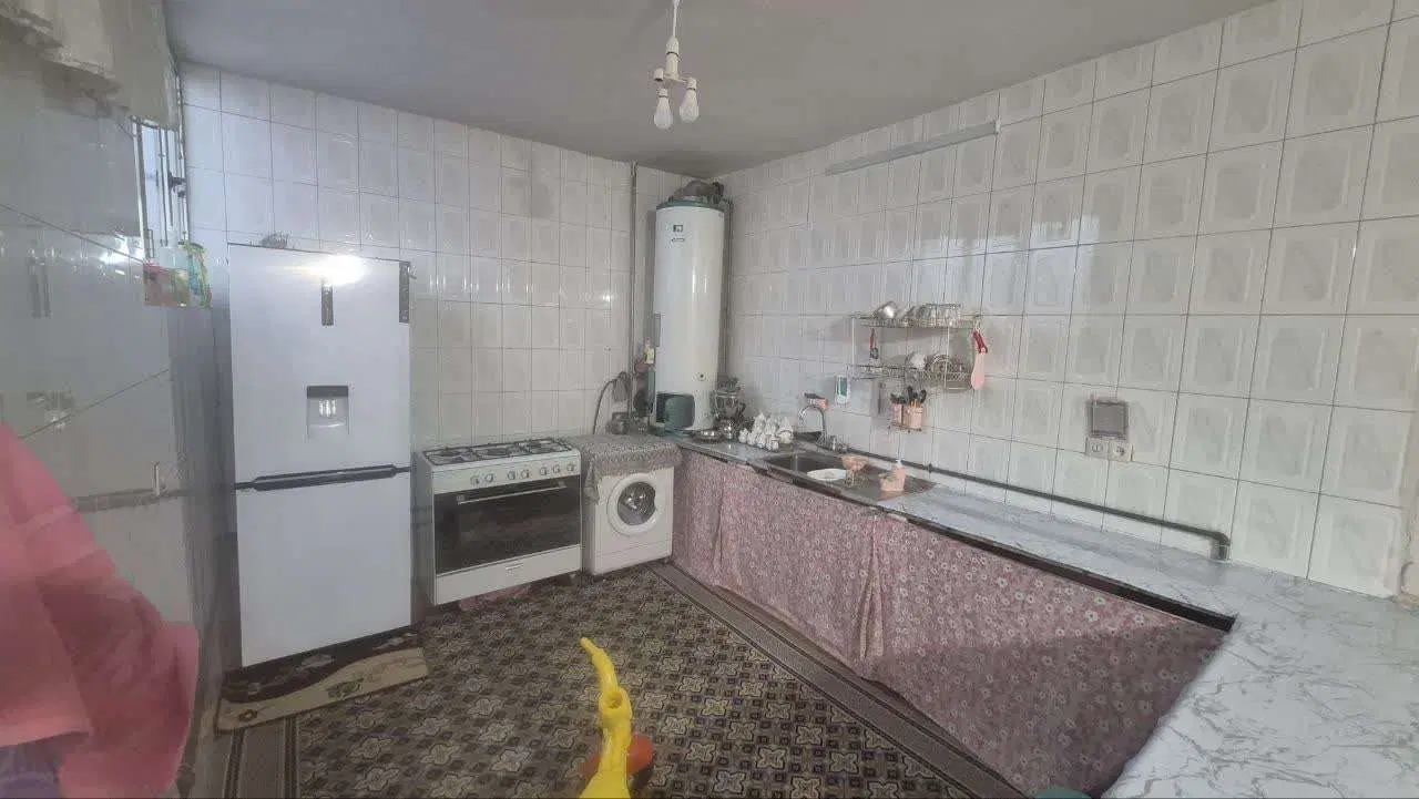 خانه دو طبقه