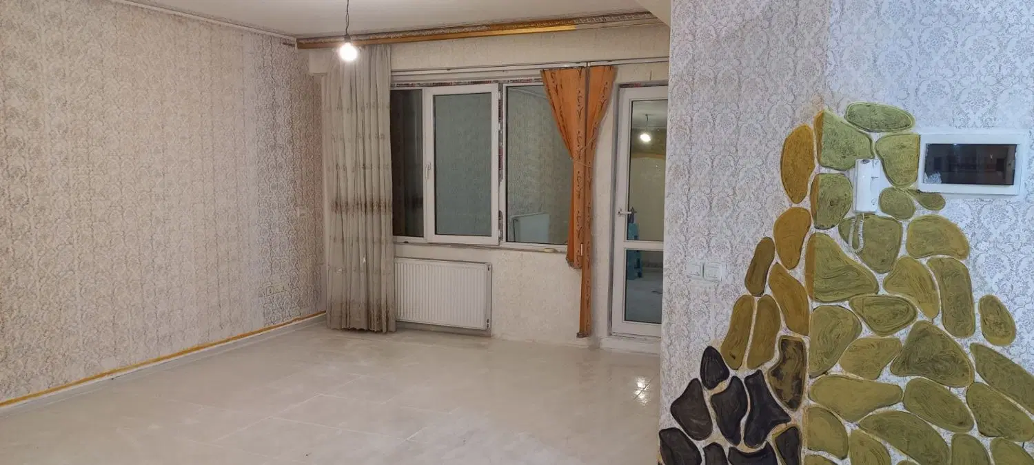 فروش یک واحد آپارتمان لیلان چایی