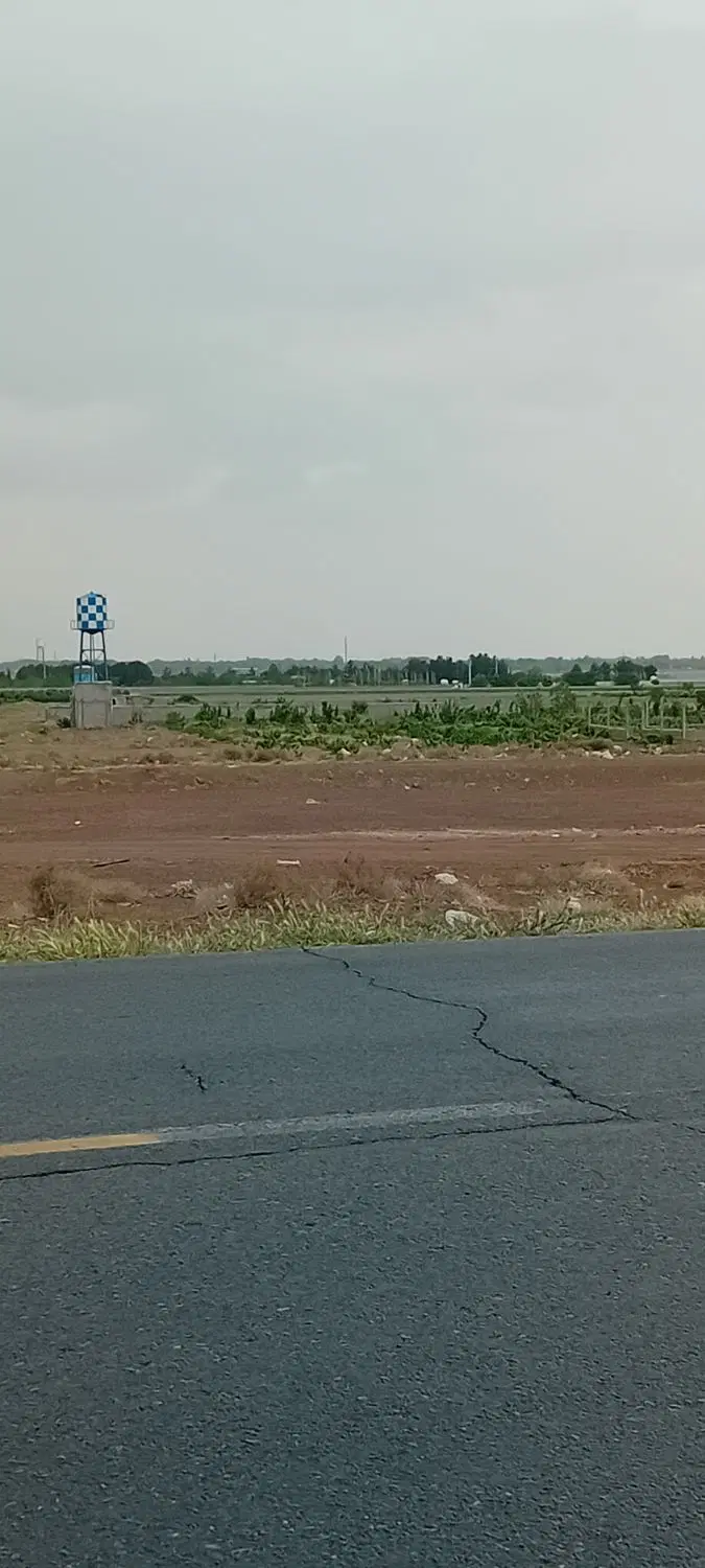 زمین