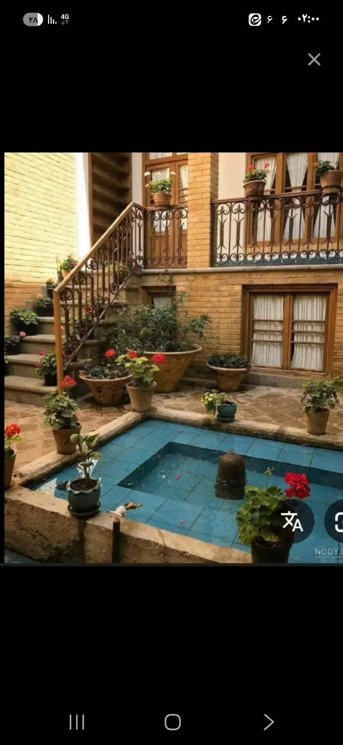 همخونه خانم جوان میخوام