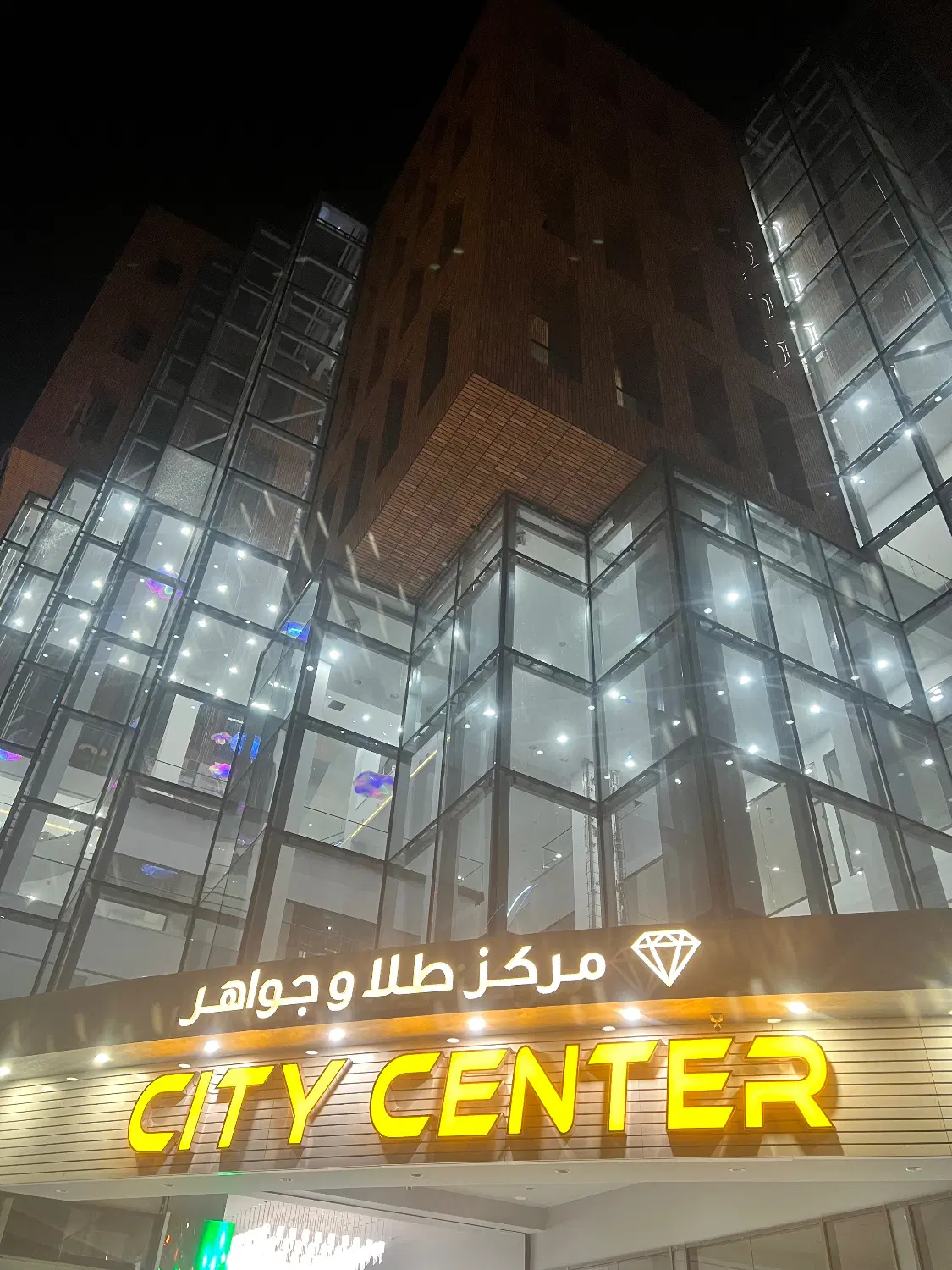 فروش مغازه ۱۷ متری سیتی سنتر پرند