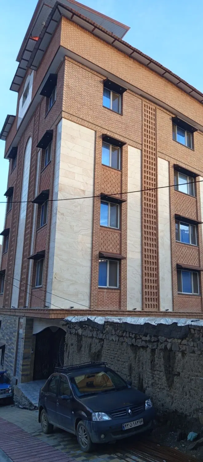 اجاره اپارتمان مسکونی