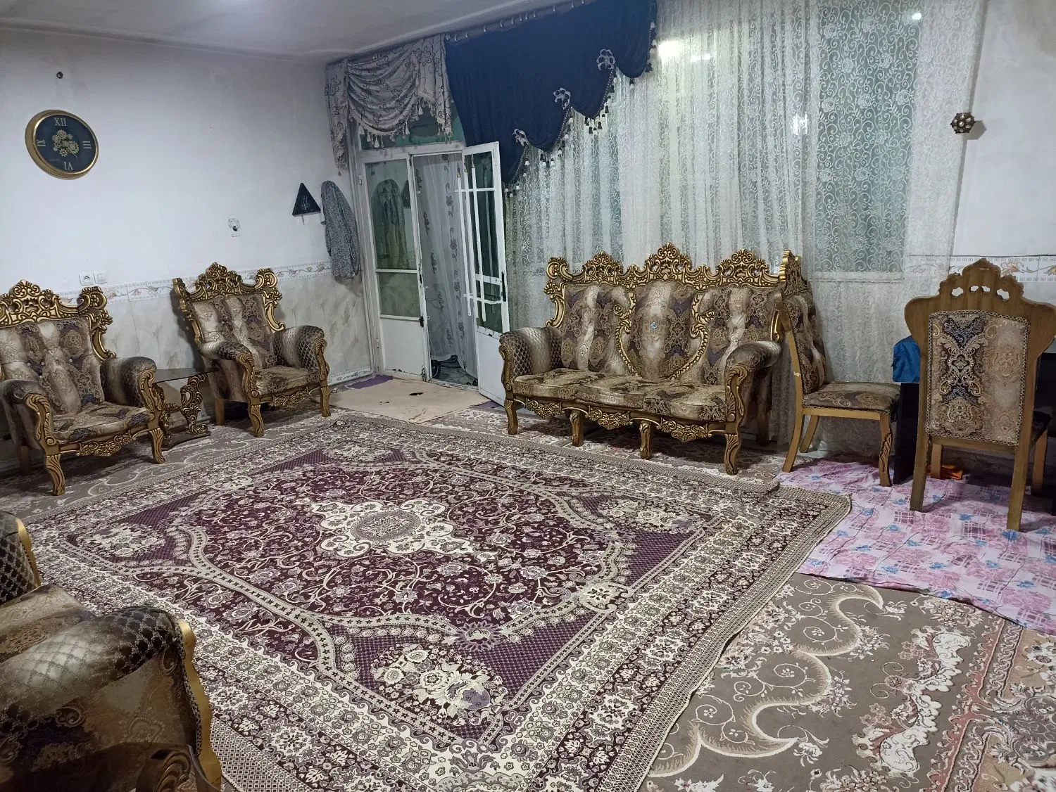 رهن و اجاره واحد 85 متری