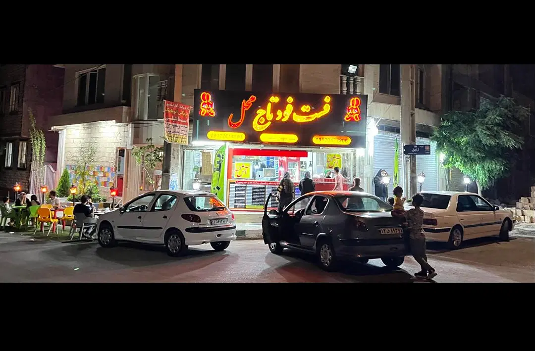 اجاره برای انبار