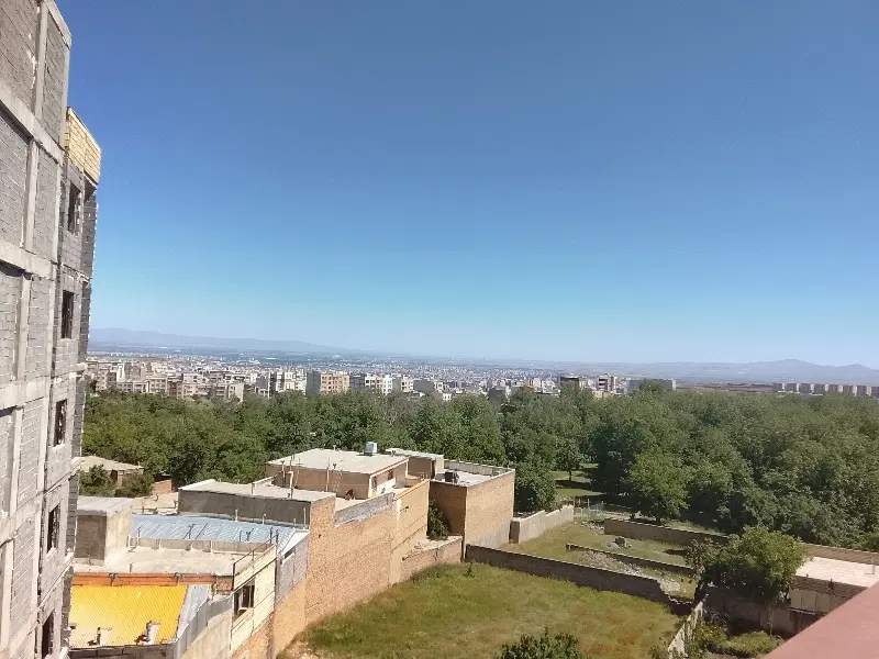آپارتمان ۸۰متری فرهنگیان