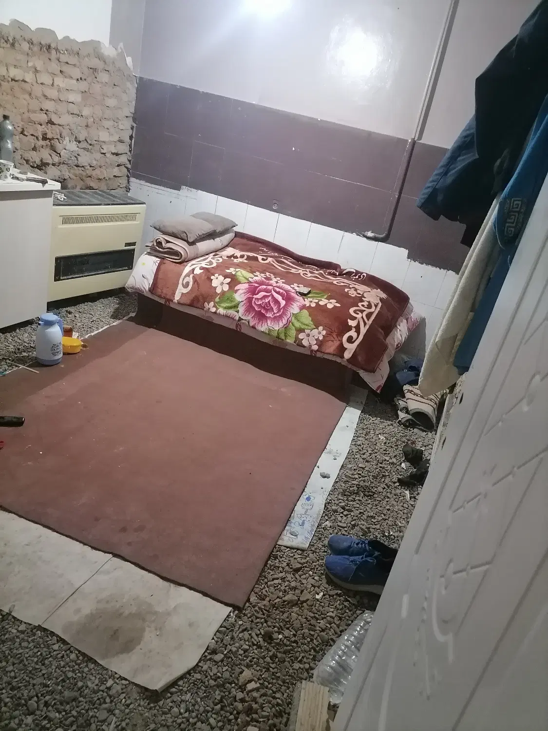 خانه ویلایی فروشی توس 65