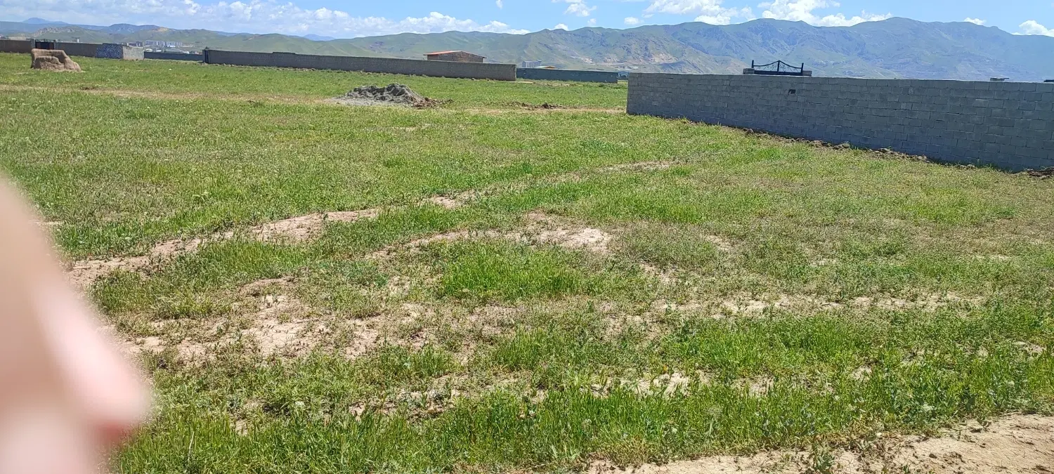 زمین ویلایی در صوفیان