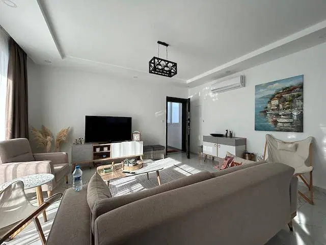اجاره دو خوابه تاچارا