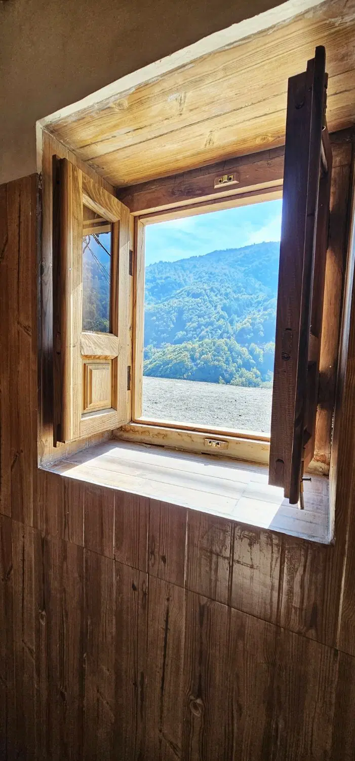۱۴۵متر۲خ همکف فول بازسازی پارک ساعی