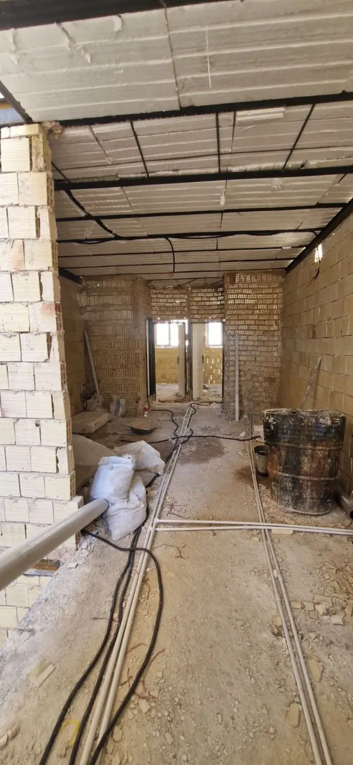 آپارتمان صفر کوی امیر ولیعصر فدک