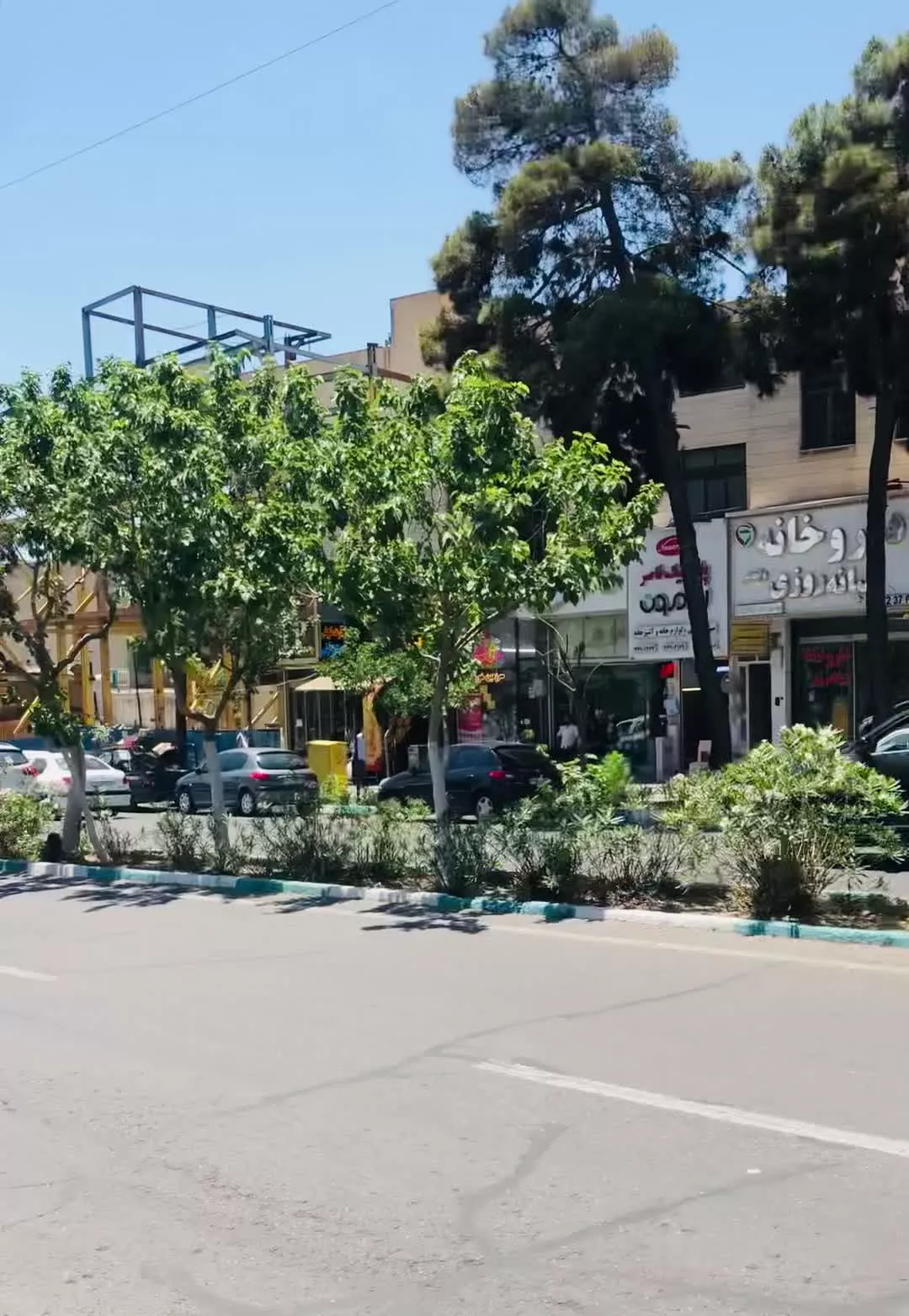 ملک قدرالسهمی بر اصلی