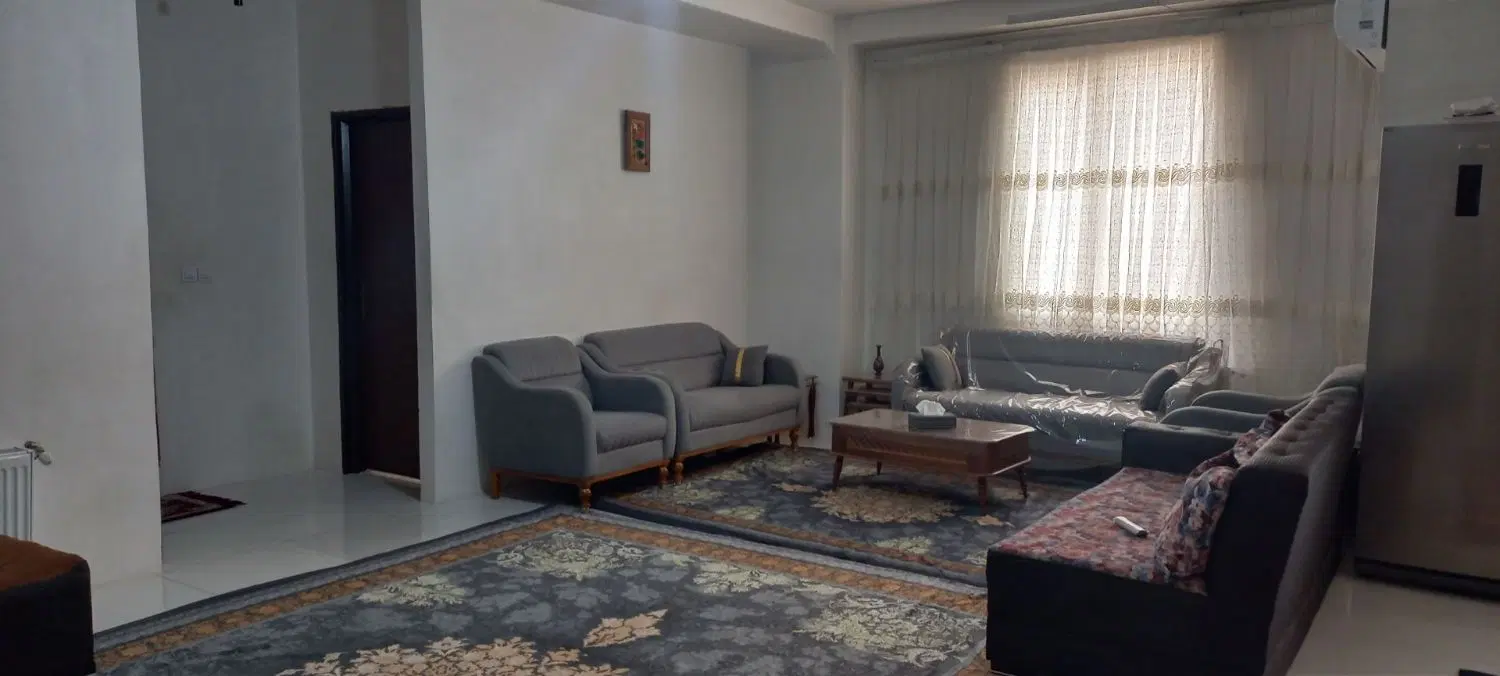 آپارتمان 101متری امام سجاد
