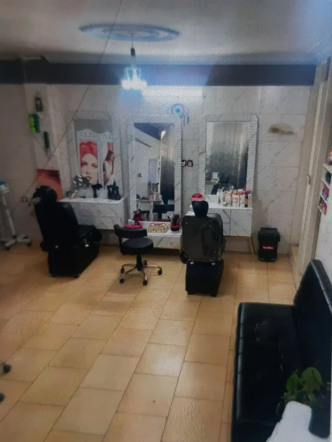 مغازه