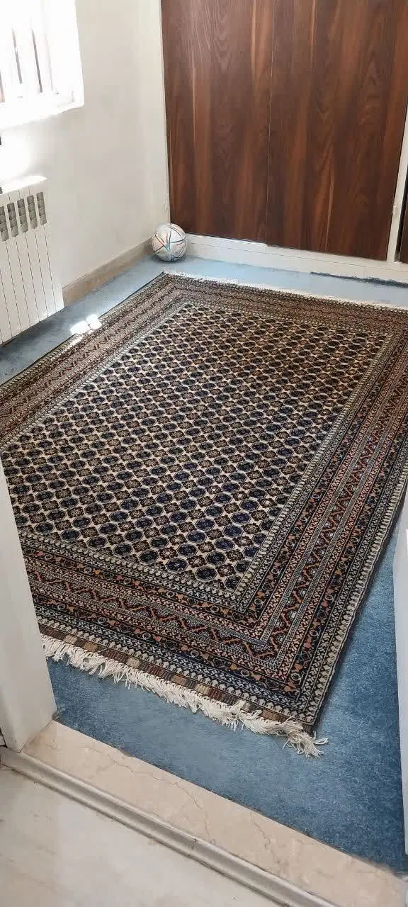 منزل ۸۶متری فول