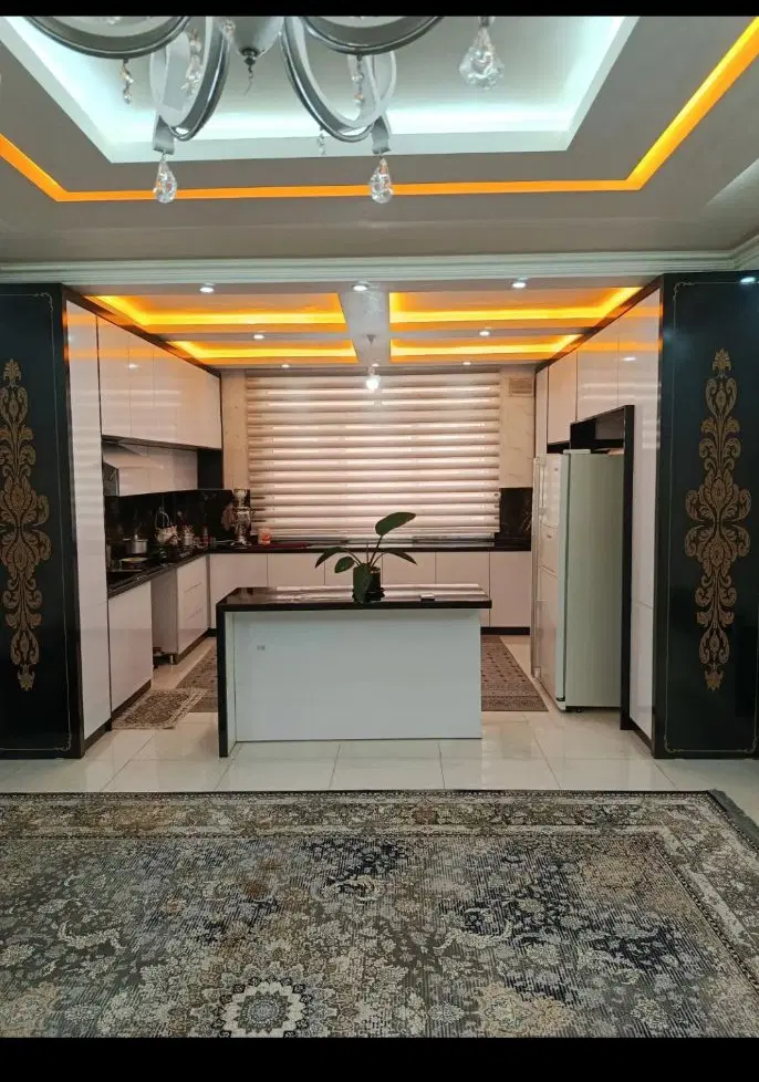 اجاره آپارتمان