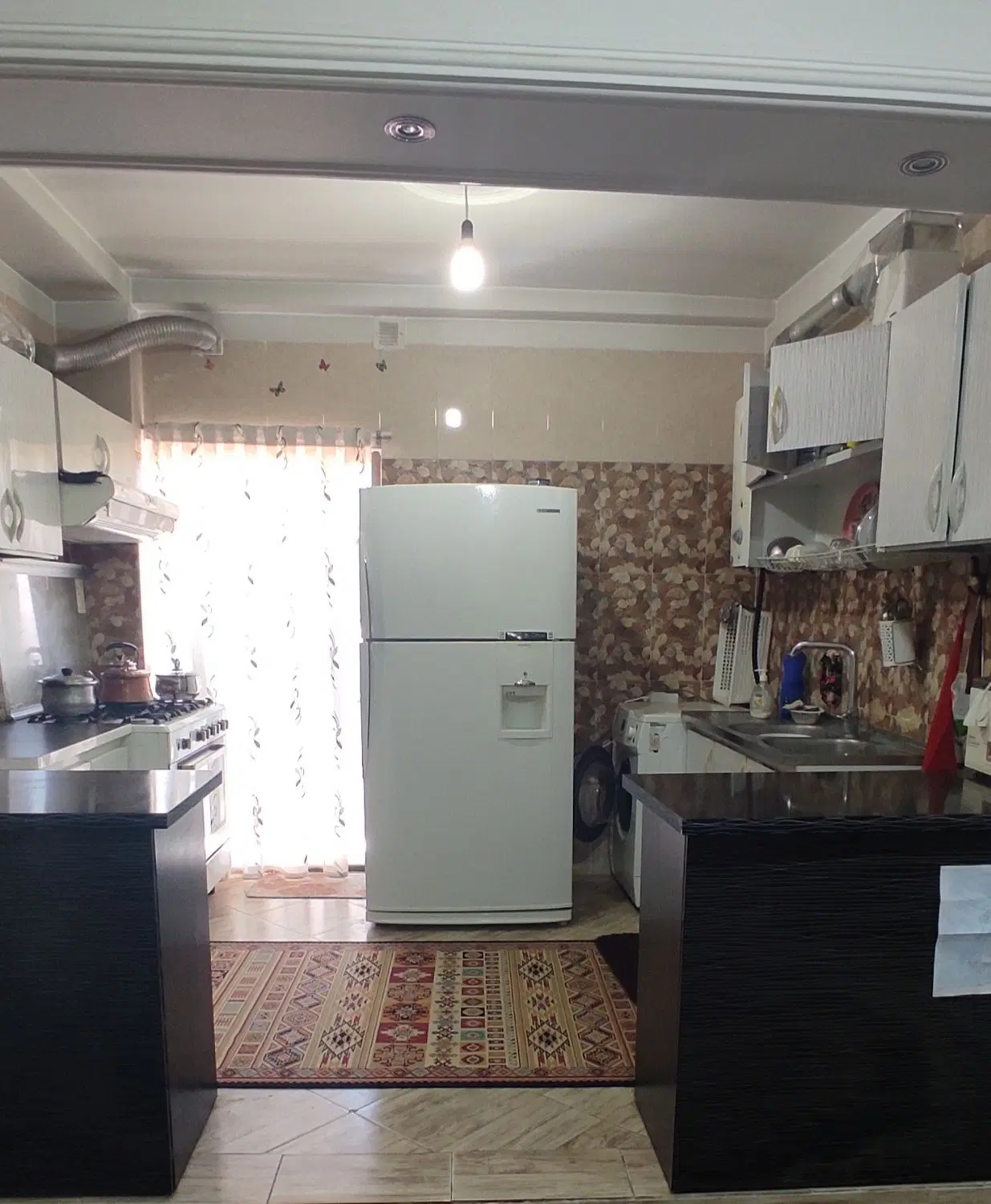 قرچک،میرزایی شمالی،۶۰ متری،۱خواب