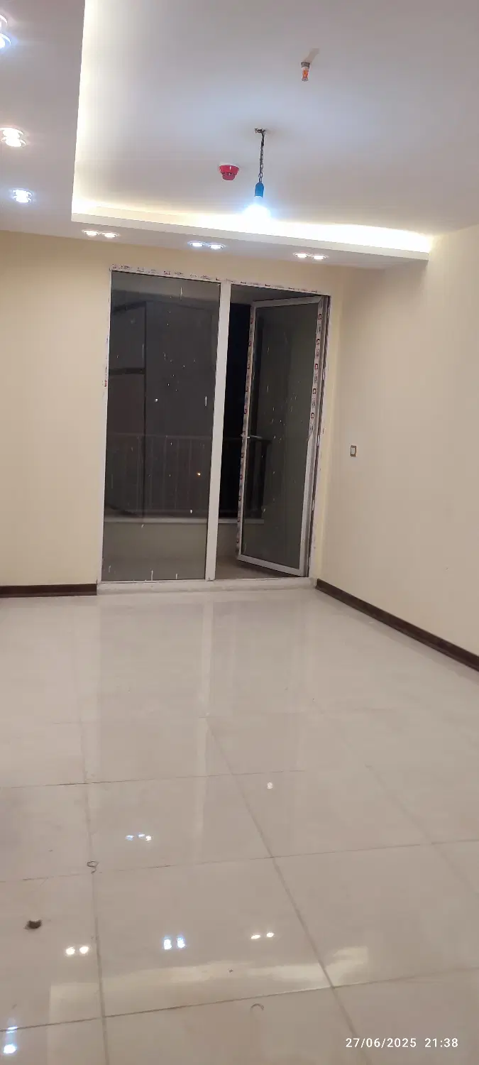 اجاره آپارتمان امیریه سپهر صفر کلید نخورده