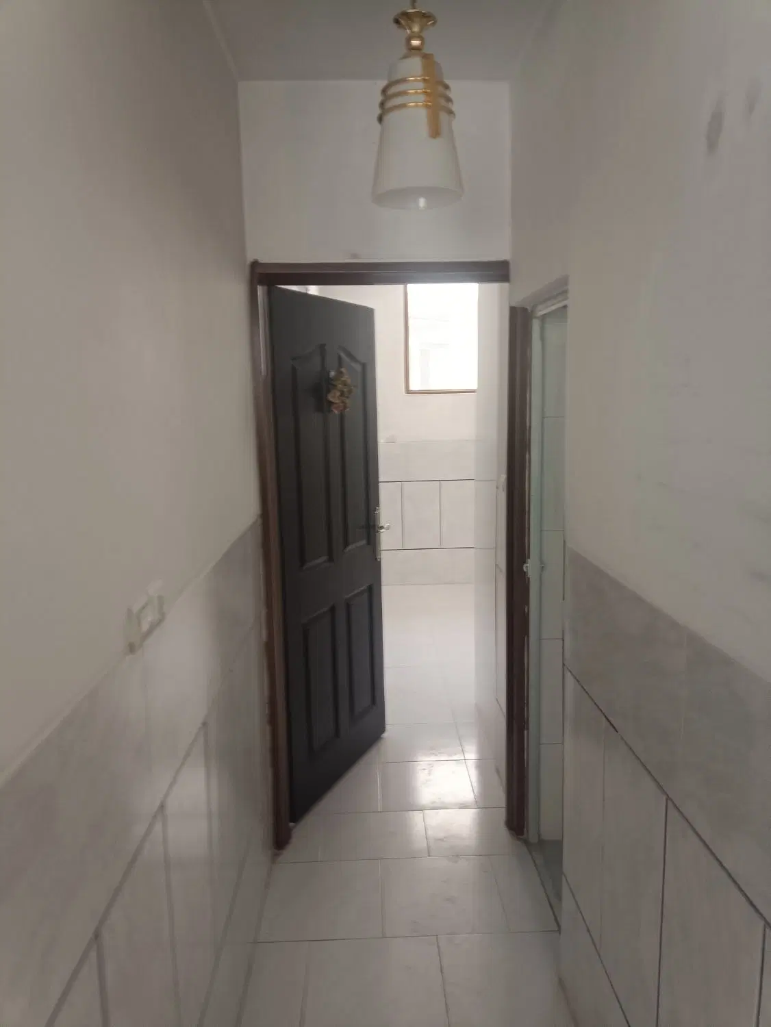طبقه دوم بهرام آباد