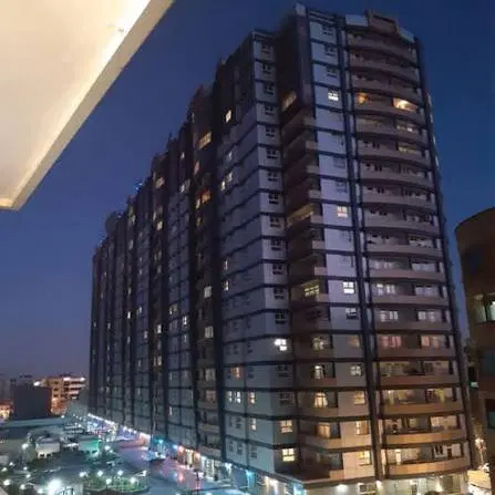 آپارتمان ۱۲۰متر دوخواب جنب بازارگرمی وگیاه جدید