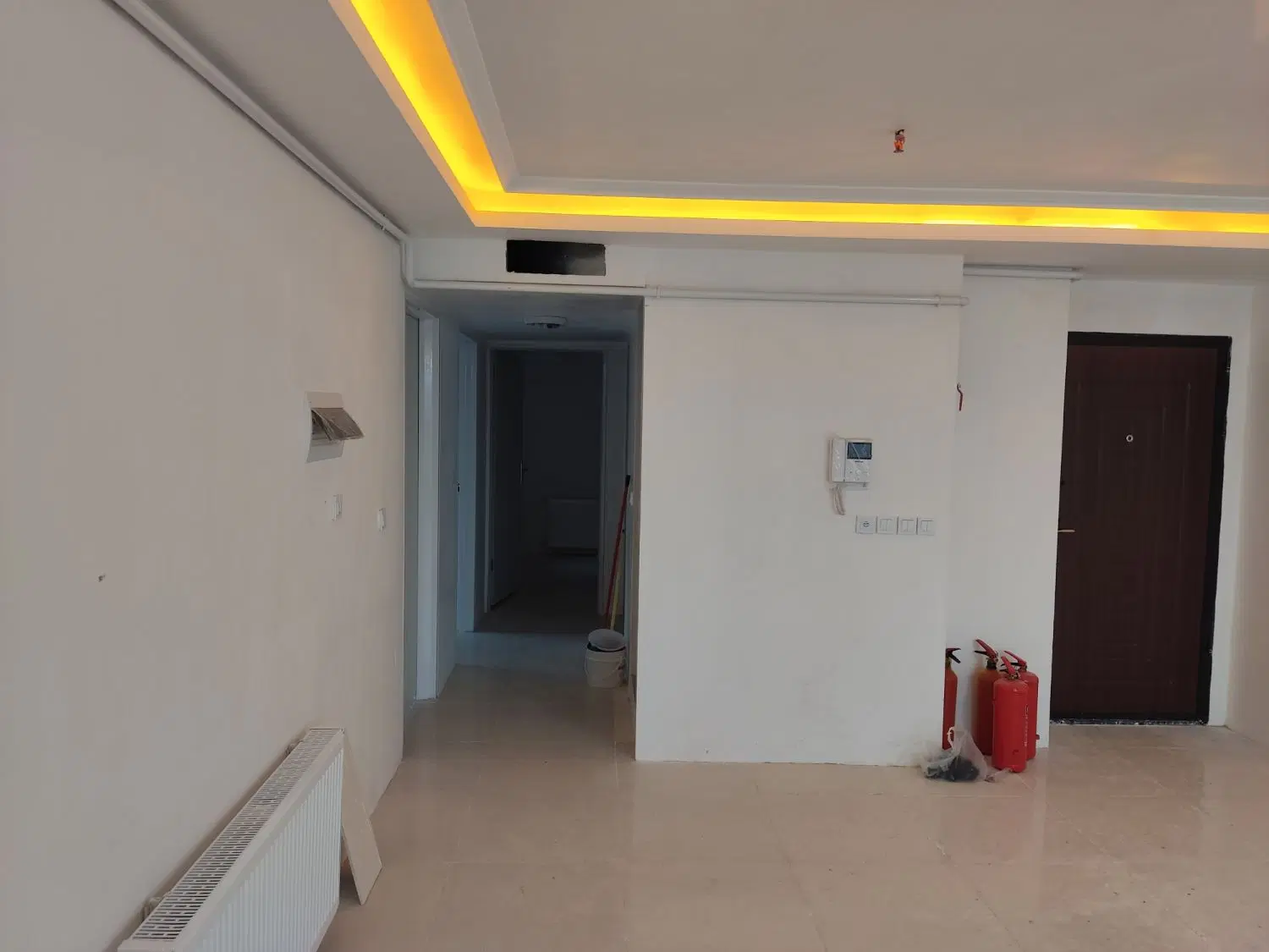 اجاره آپارتمان ۱۲۰ متری شهرک فرهنگیان