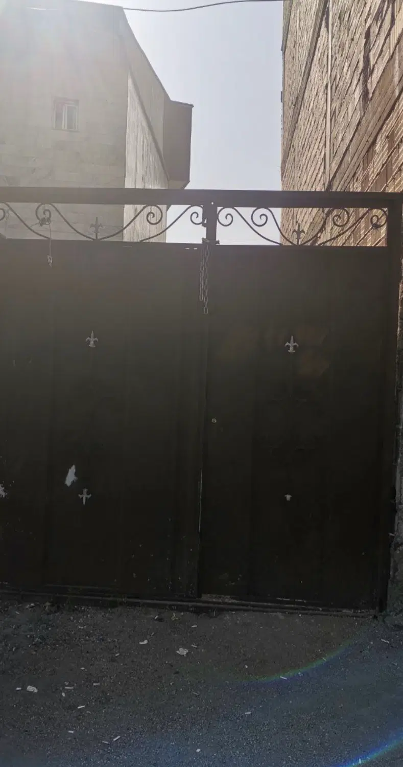 فروش زمین سند تک برگ